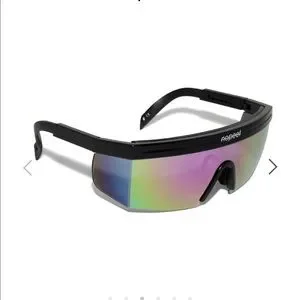 Nopeet Sunglasses Unisex New nopeet® Sunglasses – nopeet®store main image 4